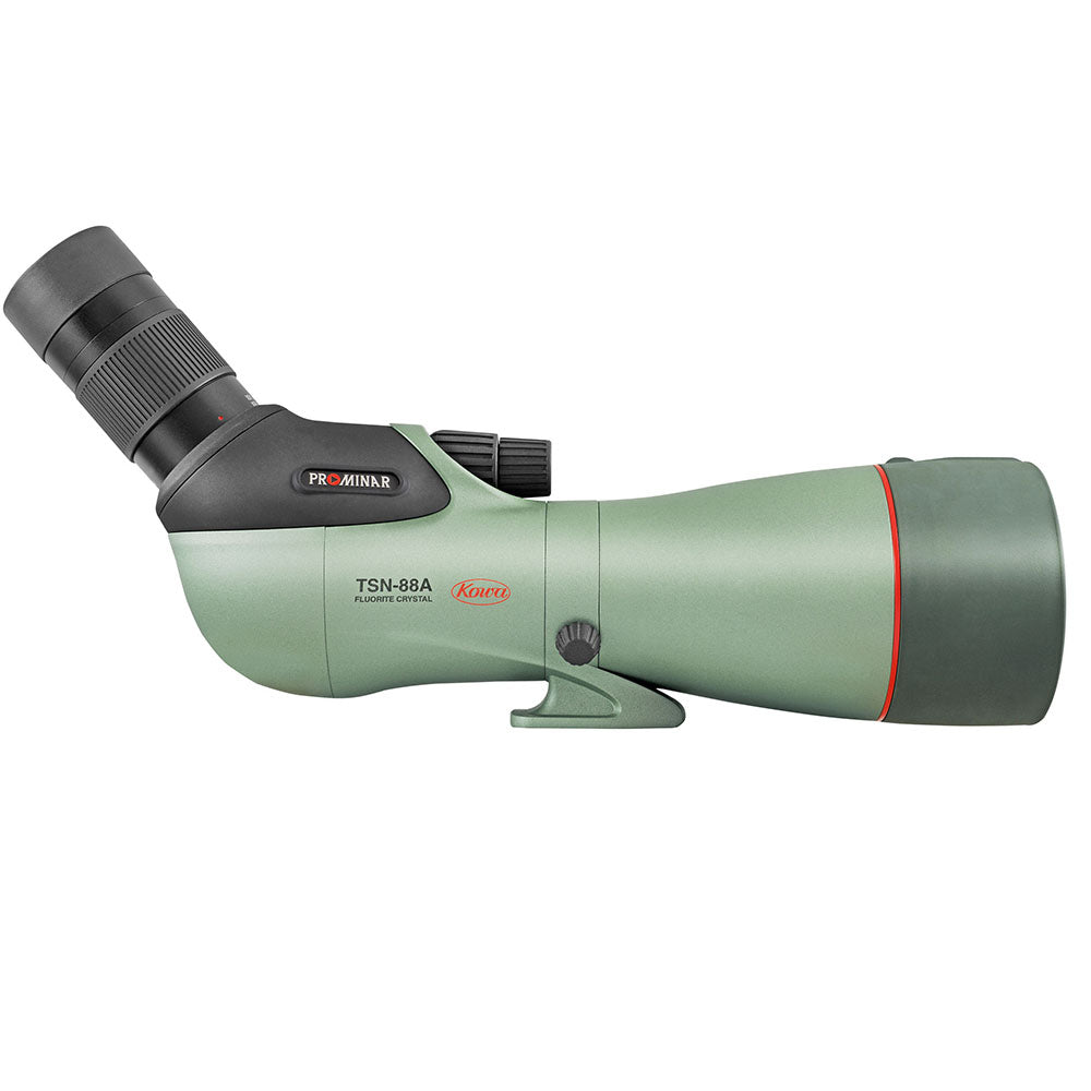 Kowa Spotting Scope TSN-88A Prominar incl. TE-11WZ II WA Oculair
