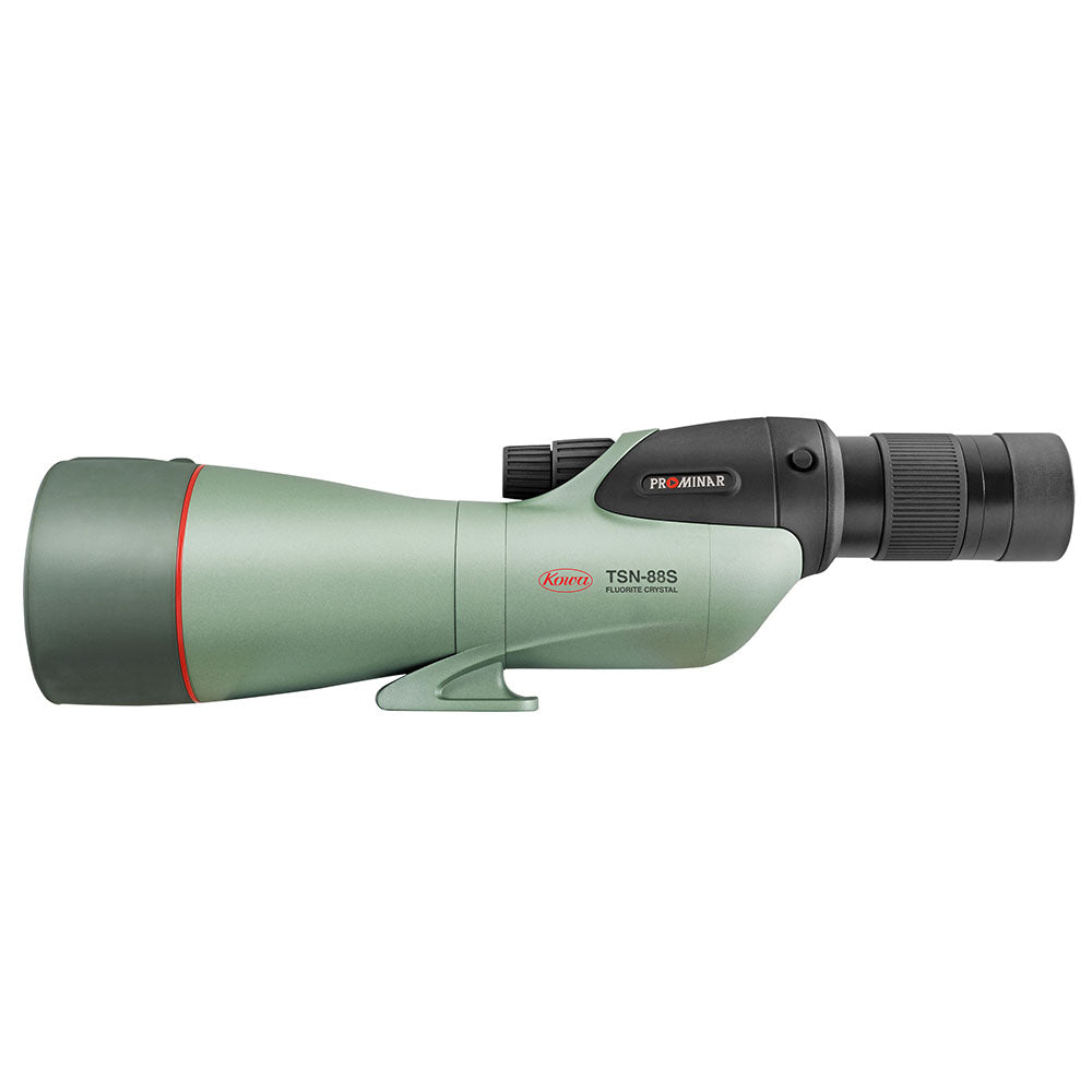 Kowa Spotting Scope TSN-88S Prominar incl. TE-11WZ II WA Oculair