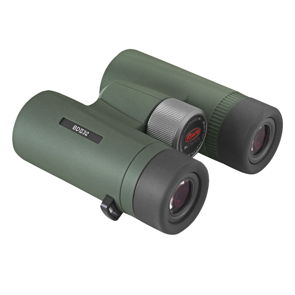 Kowa Verrekijker BDII 6,5x32 XD