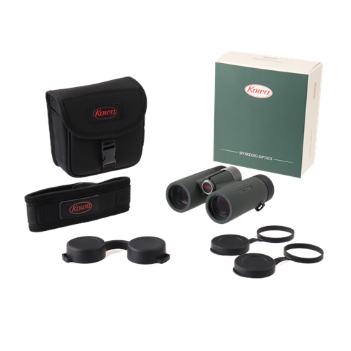Kowa Verrekijker BDII 6,5x32 XD