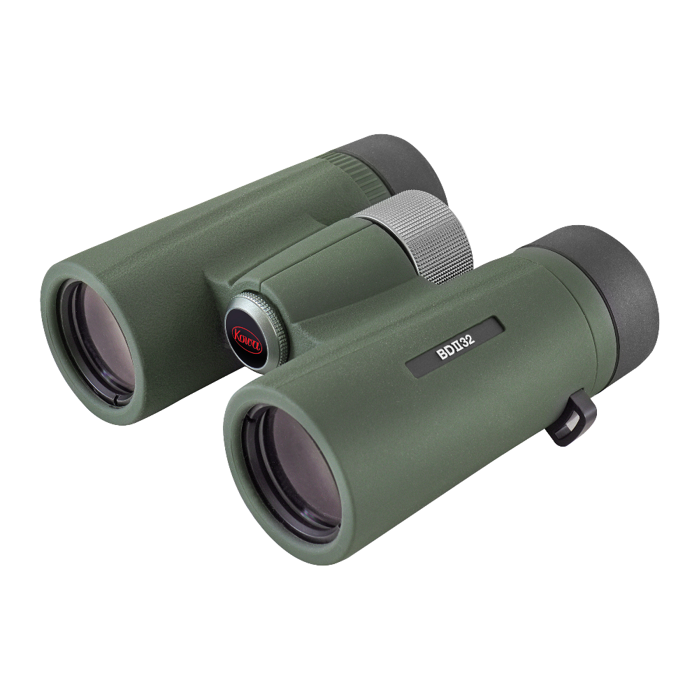 Kowa Verrekijker BDII 6,5x32 XD