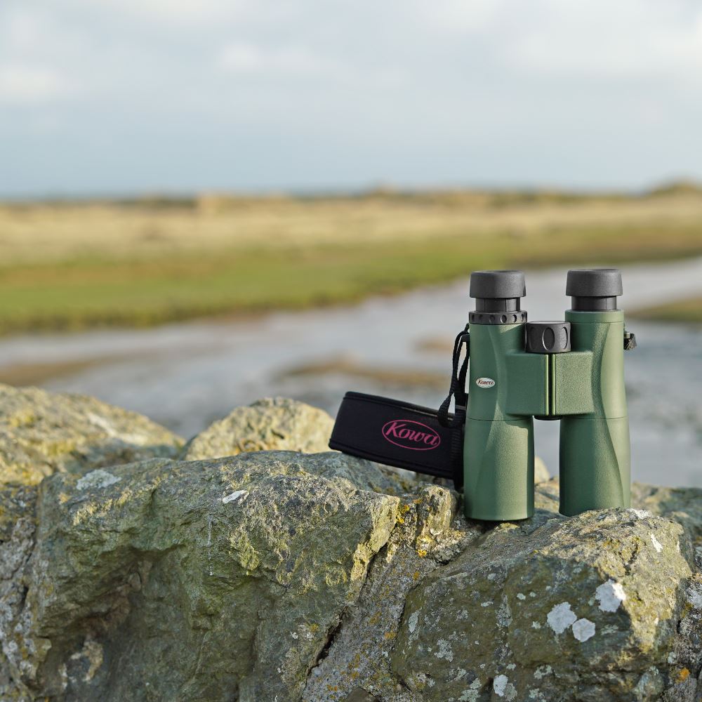Kowa Verrekijker BDII 8x32 XD