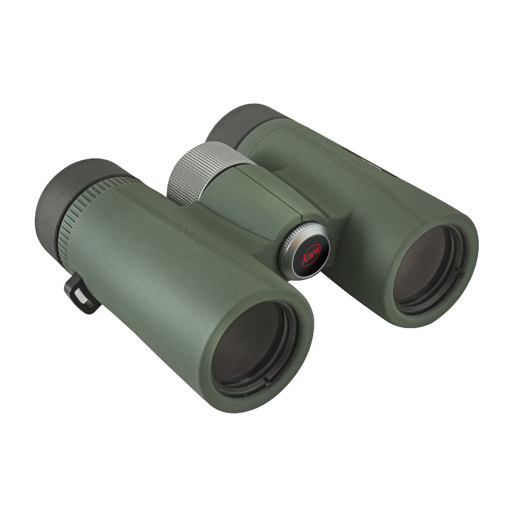 Kowa Verrekijker BDII 8x32 XD