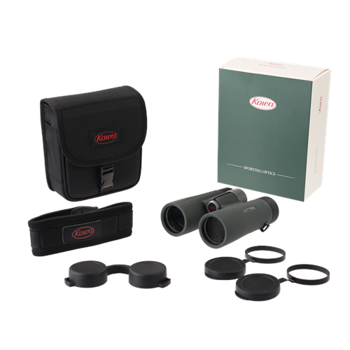 Kowa Verrekijker BDII 10x42 XD