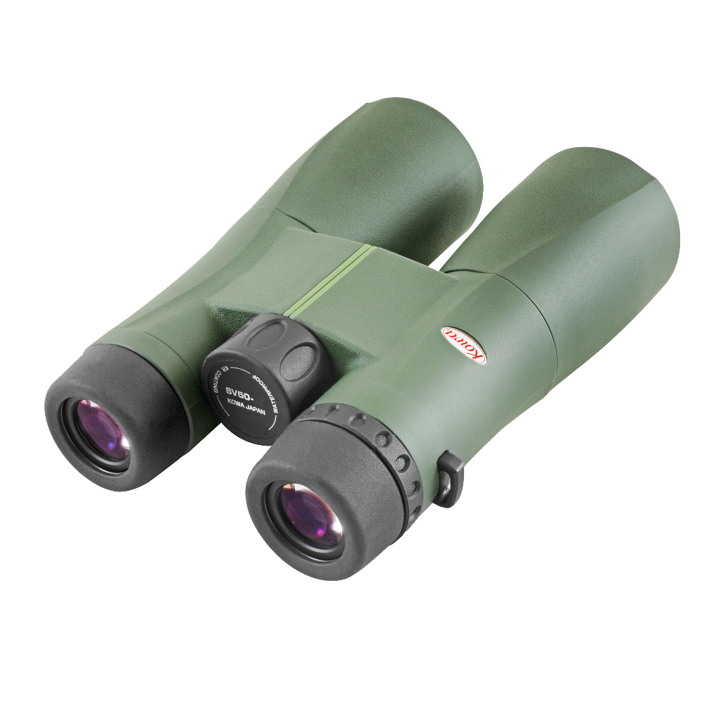 Kowa Verrekijker SVII 12x50
