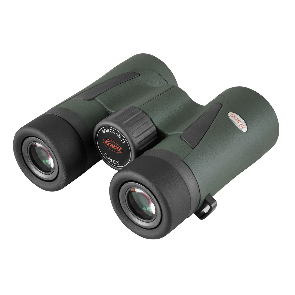 Kowa Verrekijker BDIII 8x32 XD