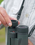 Kowa Verrekijker BDIII 10x42 XD