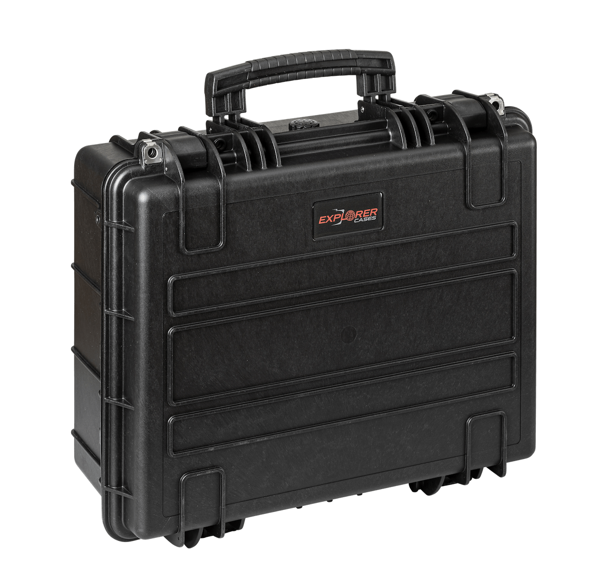 Explorer Cases 4419HL Koffer Zwart