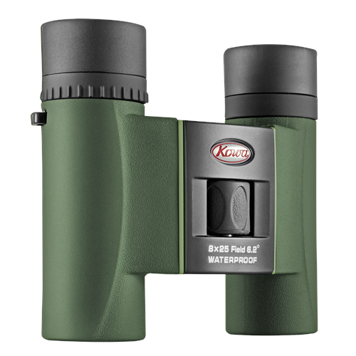 Kowa Verrekijker SVII 8x25
