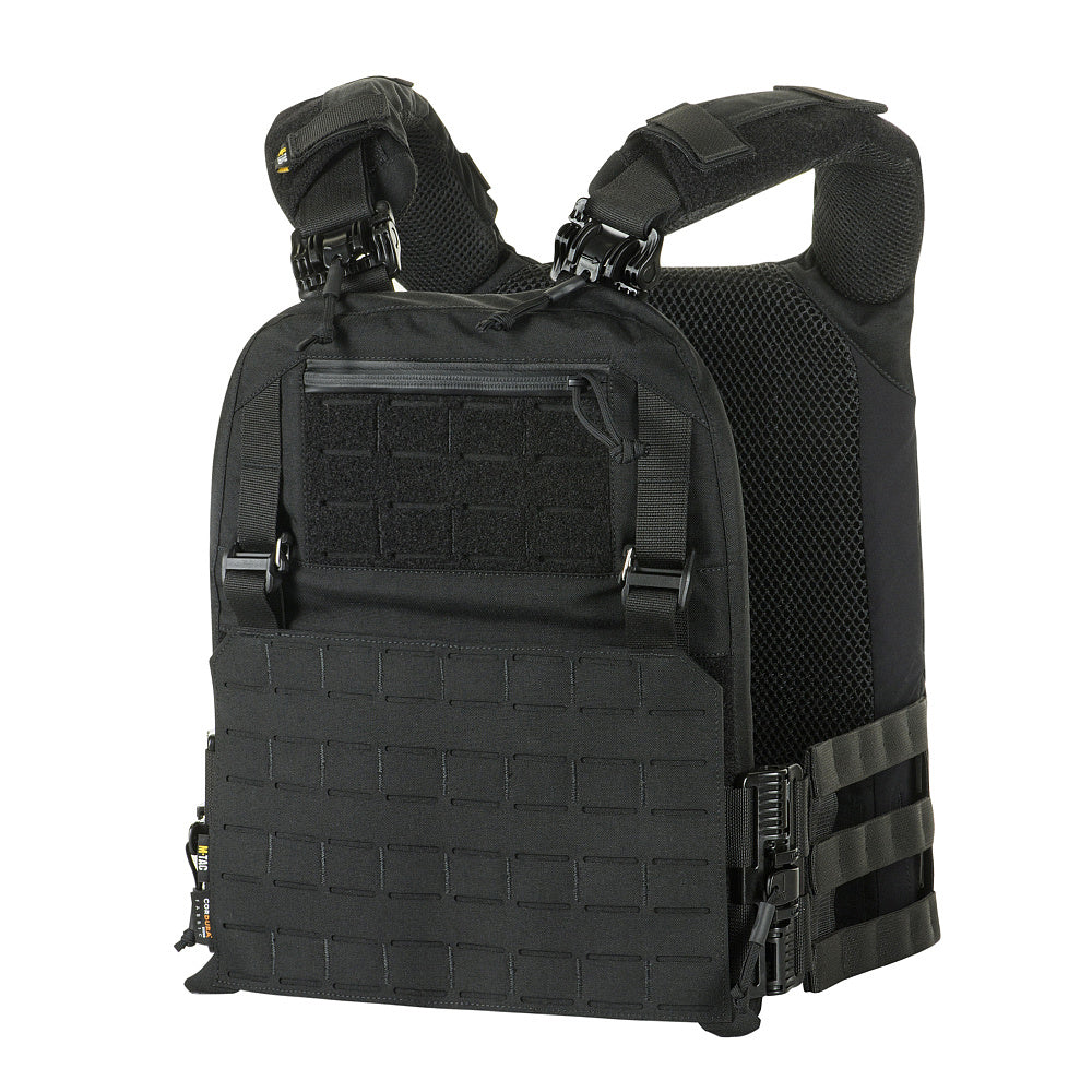 Plate Carrier Cuirass Fast QRS XL Gen.II