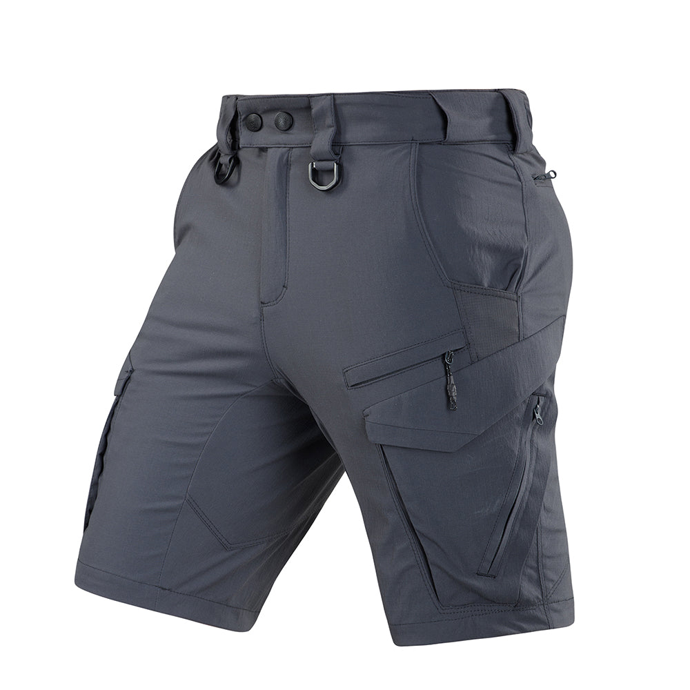 Shorts Aggressor Summer Flex