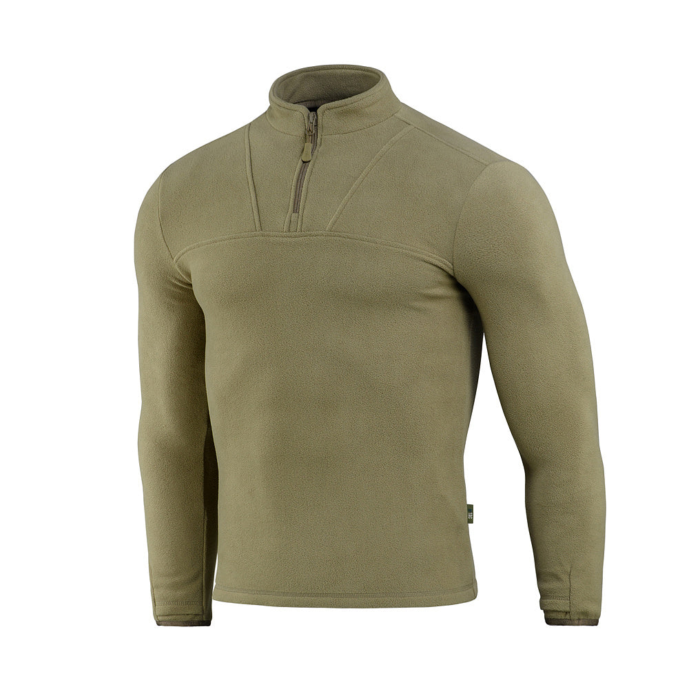 Delta fleece jacket