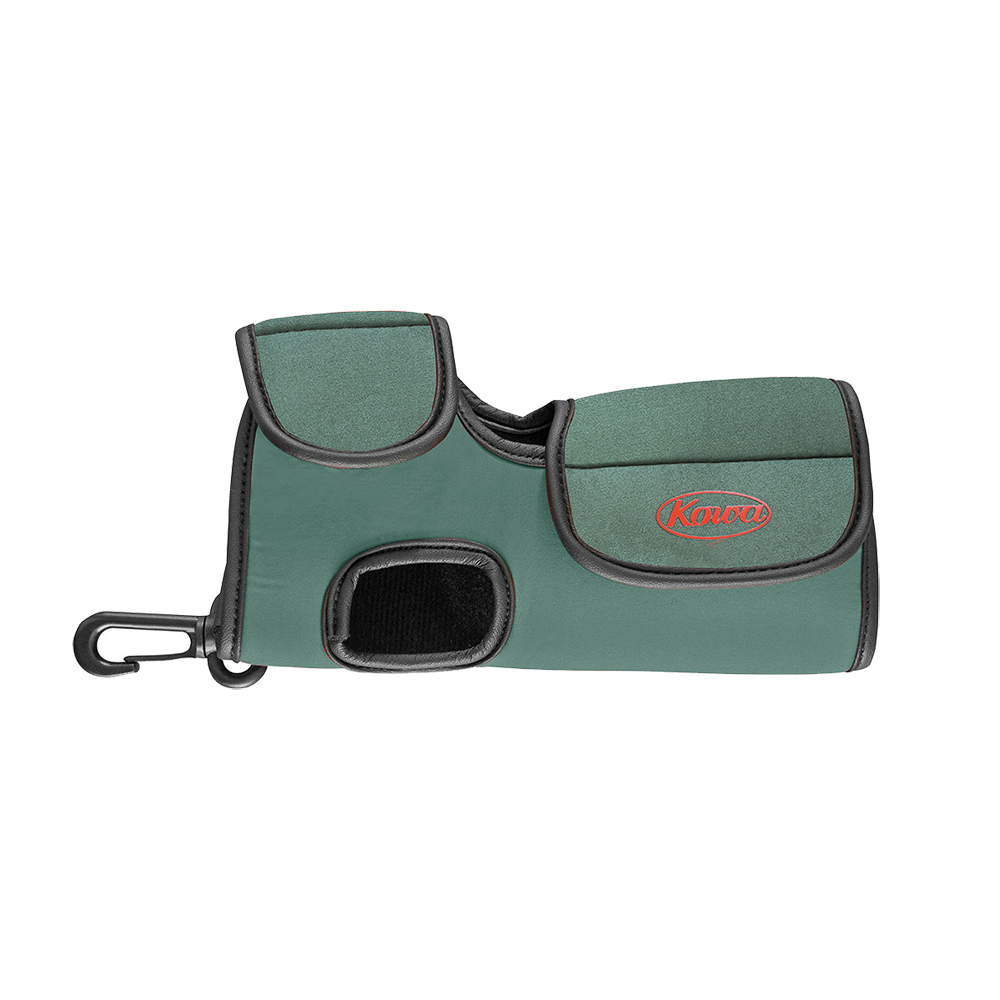Kowa Stay-On Tas C-500G voor TSN-500 Serie - Groen