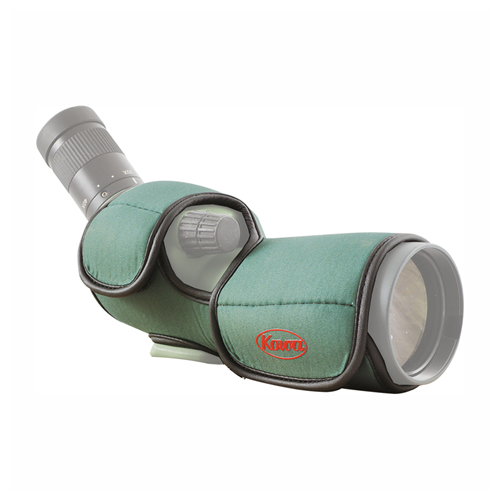 Kowa Stay-On Tas C-500G voor TSN-500 Serie - Groen