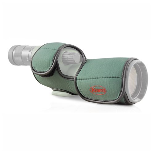 Kowa Stay-On Tas C-500G voor TSN-500 Serie - Groen