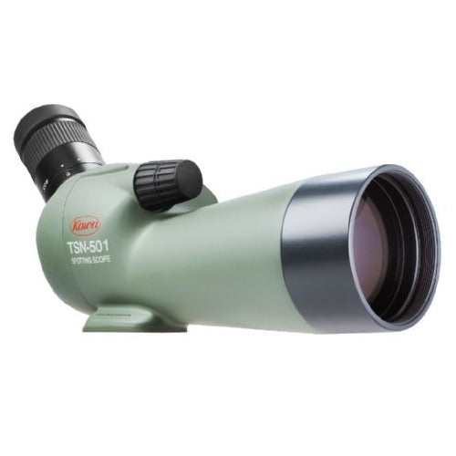 Kowa Compact Spotting Scope TSN-501 20-40x50