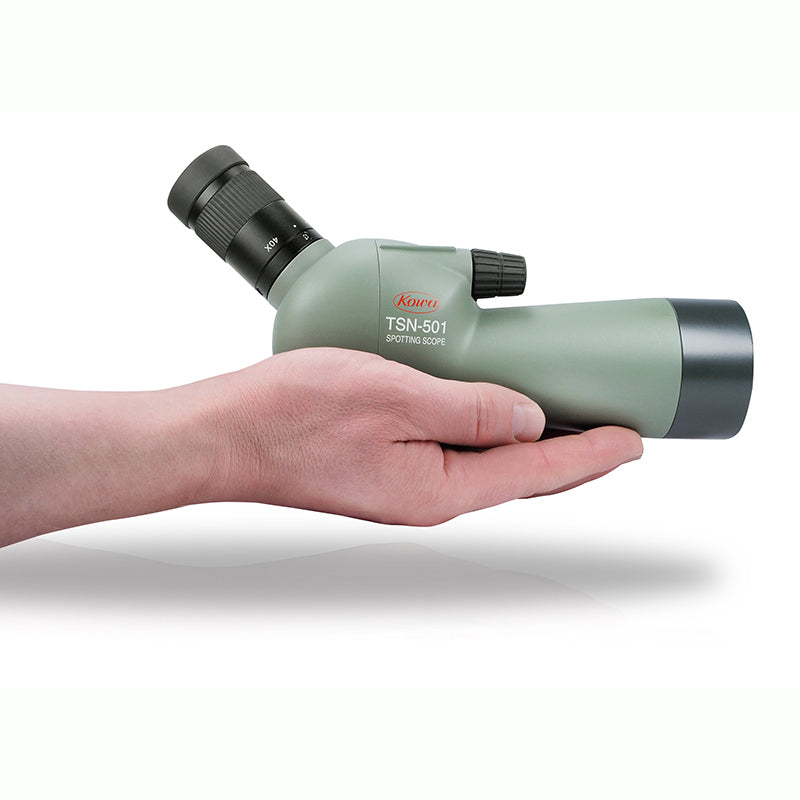 Kowa Compact Spotting Scope TSN-501 20-40x50