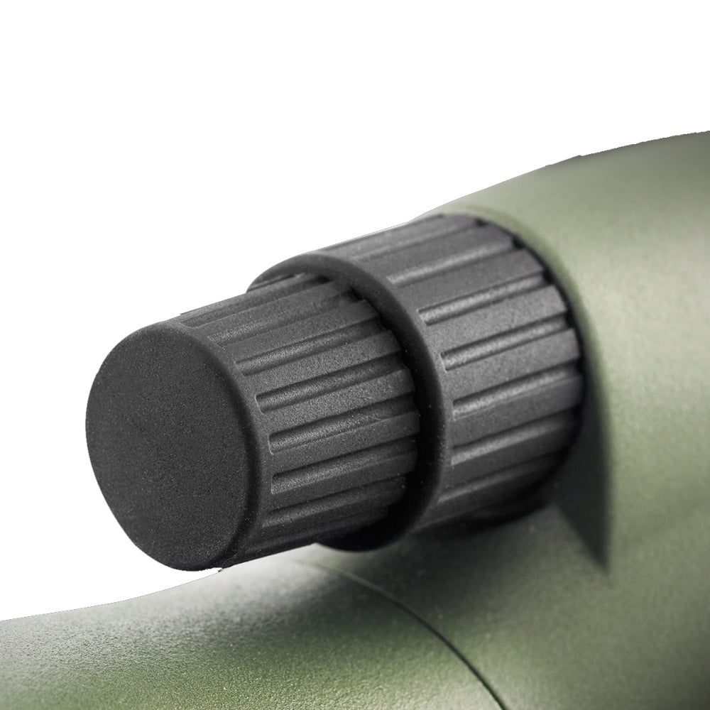 Kowa Compact Spotting Scope TSN-501 20-40x50