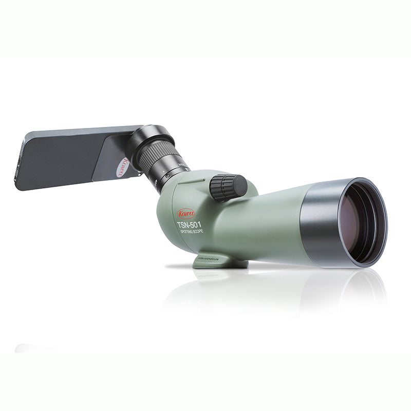 Kowa Compact Spotting Scope TSN-501 20-40x50