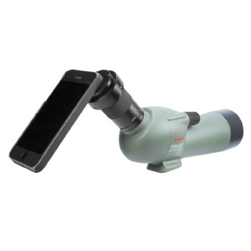 Kowa Compact Spotting Scope TSN-501 20-40x50