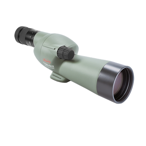 Kowa Compact Spotting Scope TSN-502 20-40x50