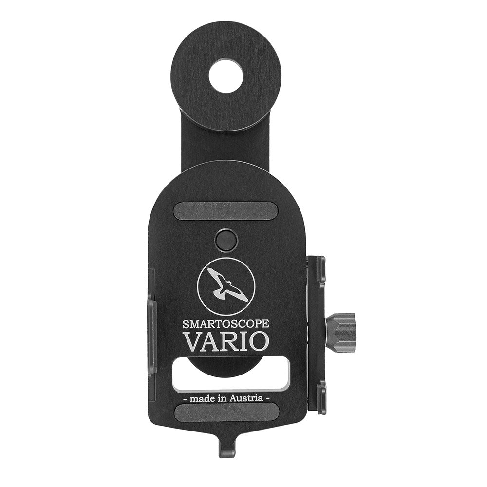 Smartoscope Vario II Adapter voor Smartphones