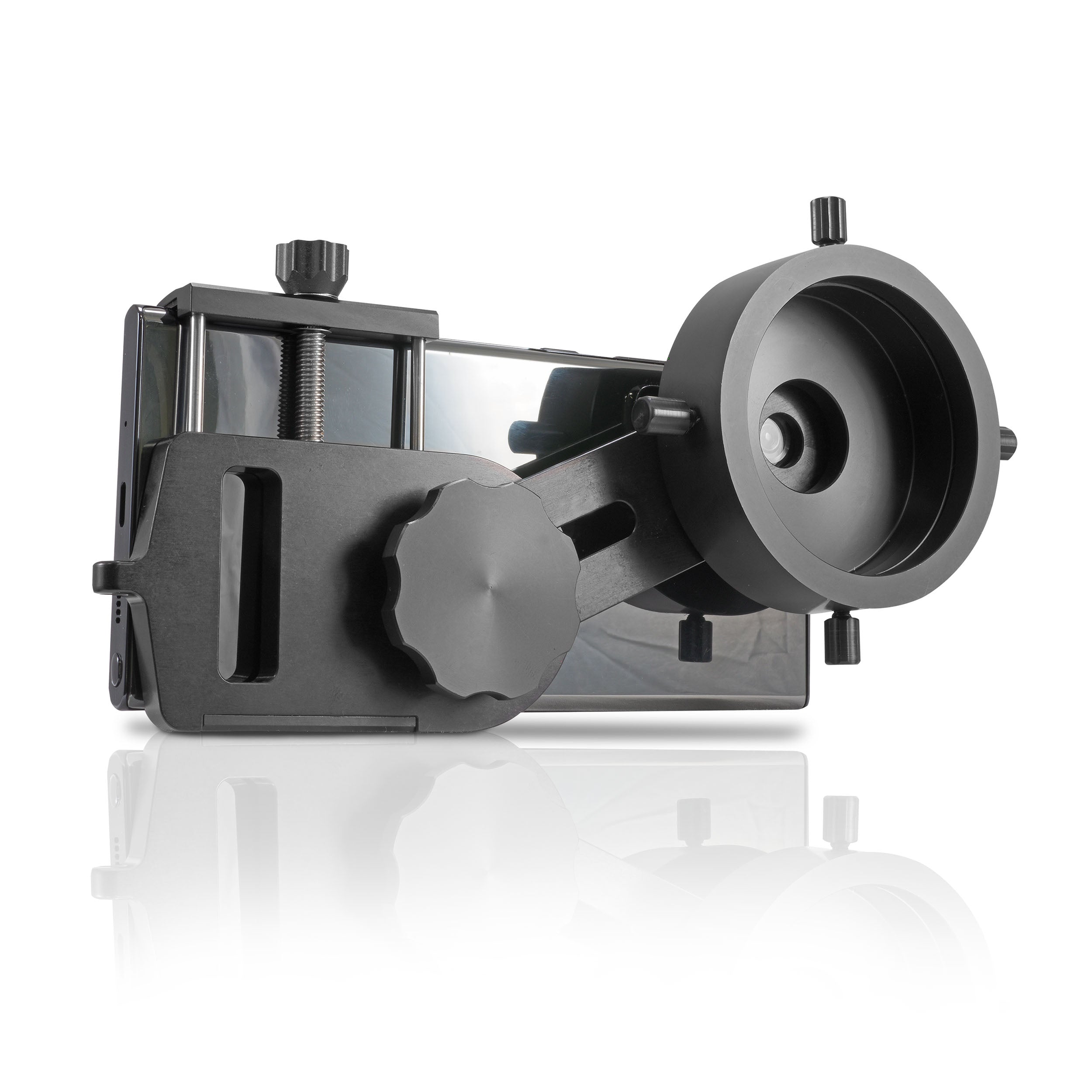Smartoscope Vario II Adapter voor Smartphones