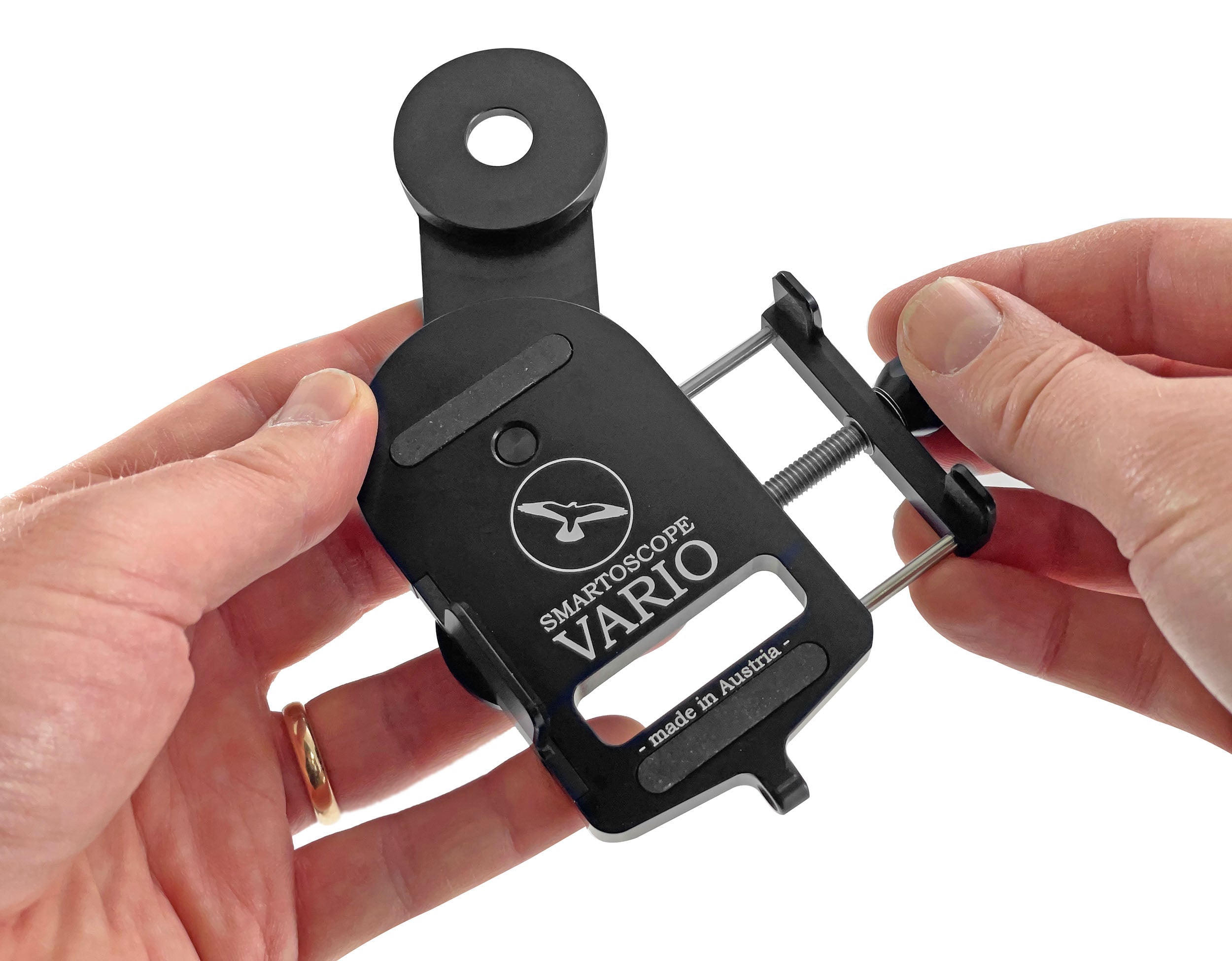 Smartoscope Vario II Adapter voor Smartphones