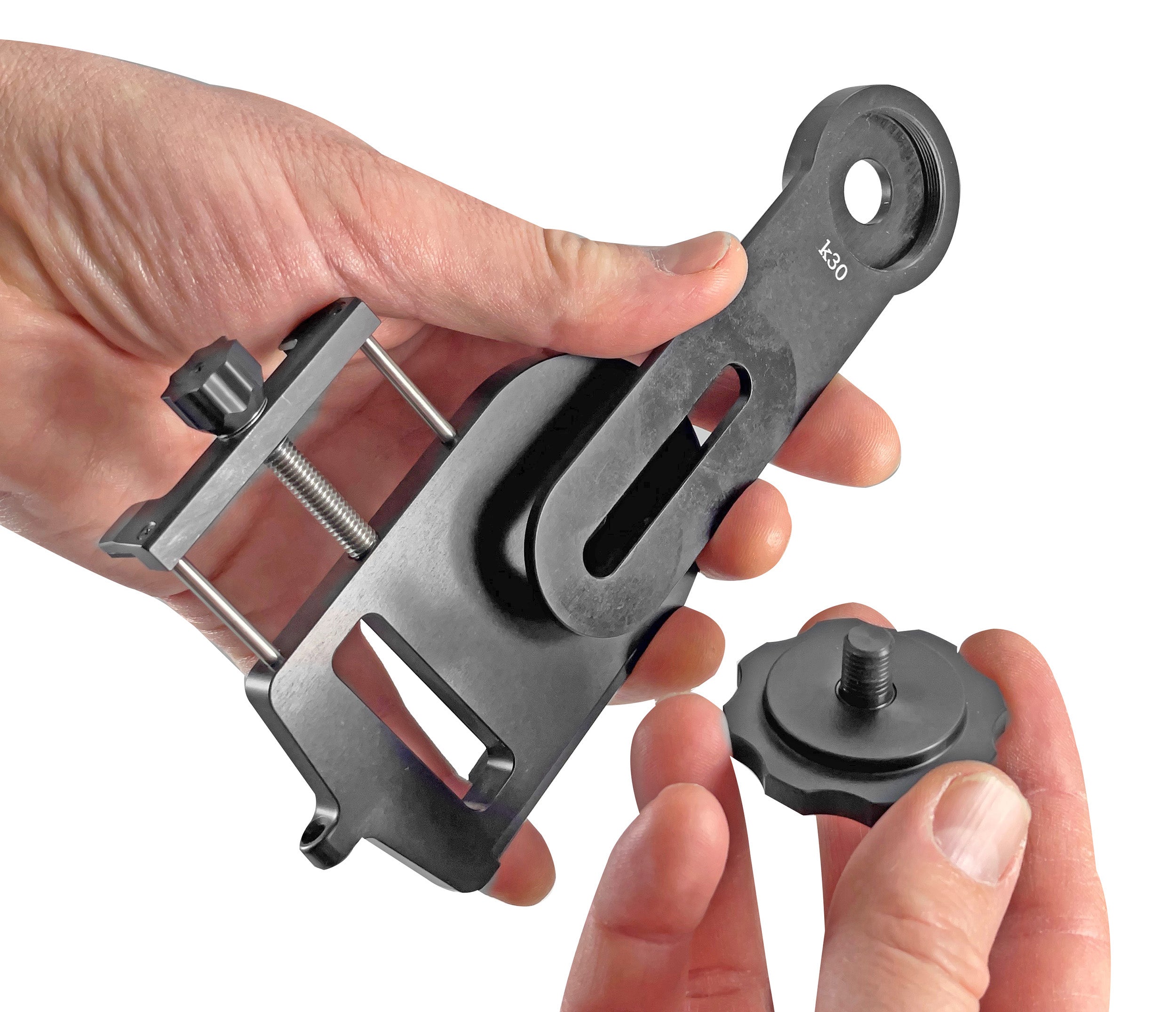 Smartoscope Vario II Adapter voor Smartphones