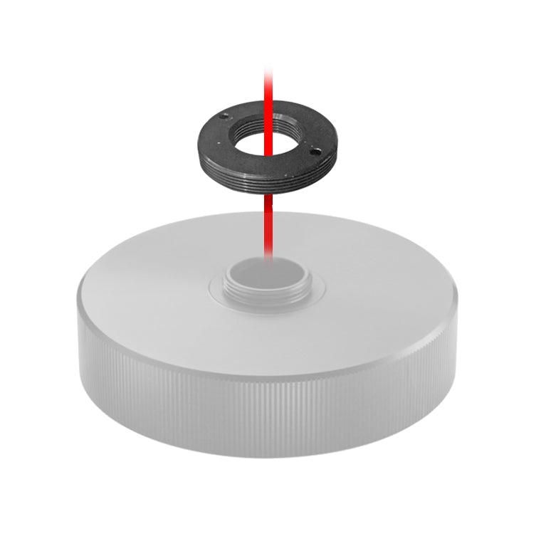 Smartoscope KM30-SM15 Adapter - Kowa M30 naar Swarovski M15