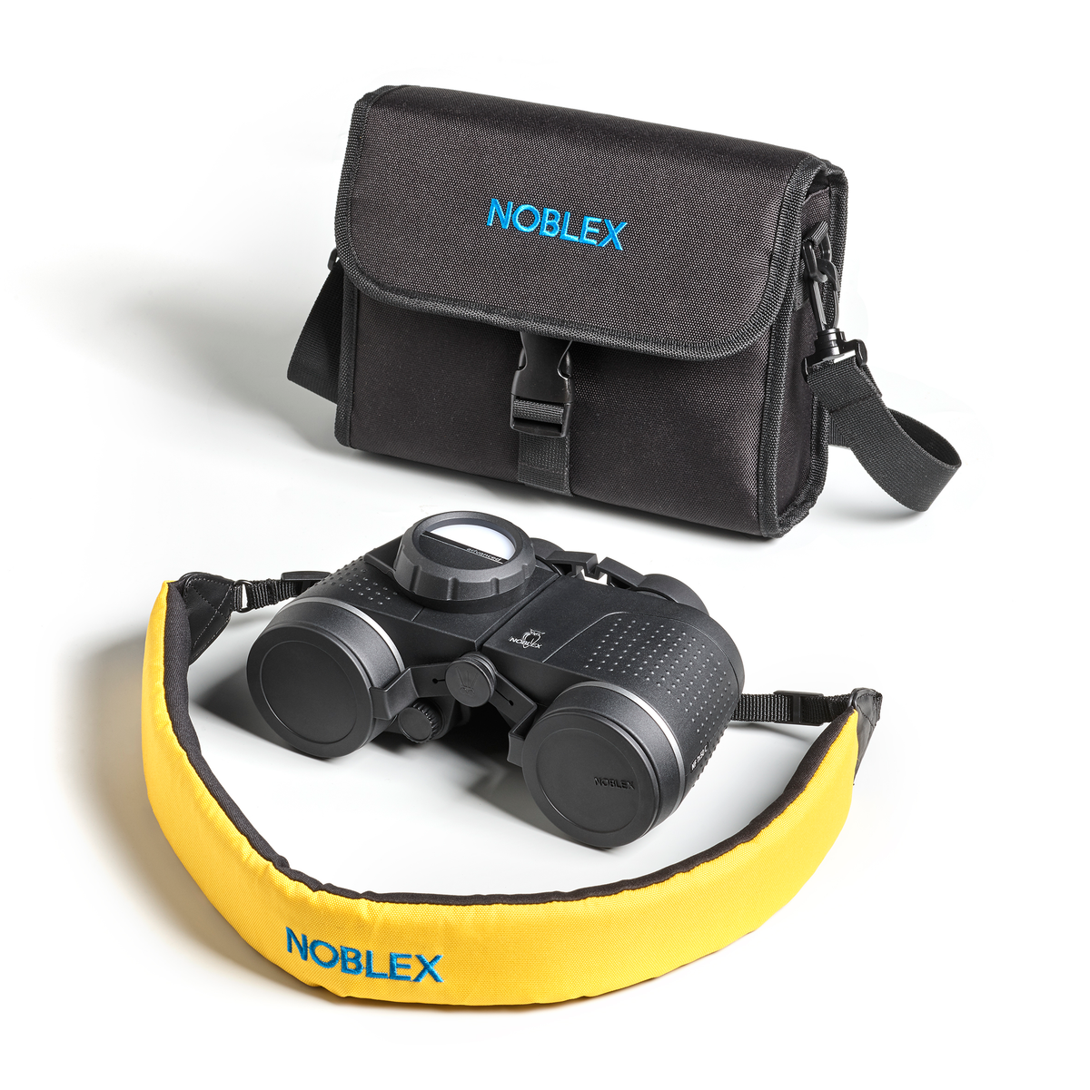 Noblex Verrekijker NF 7x50 C advanced