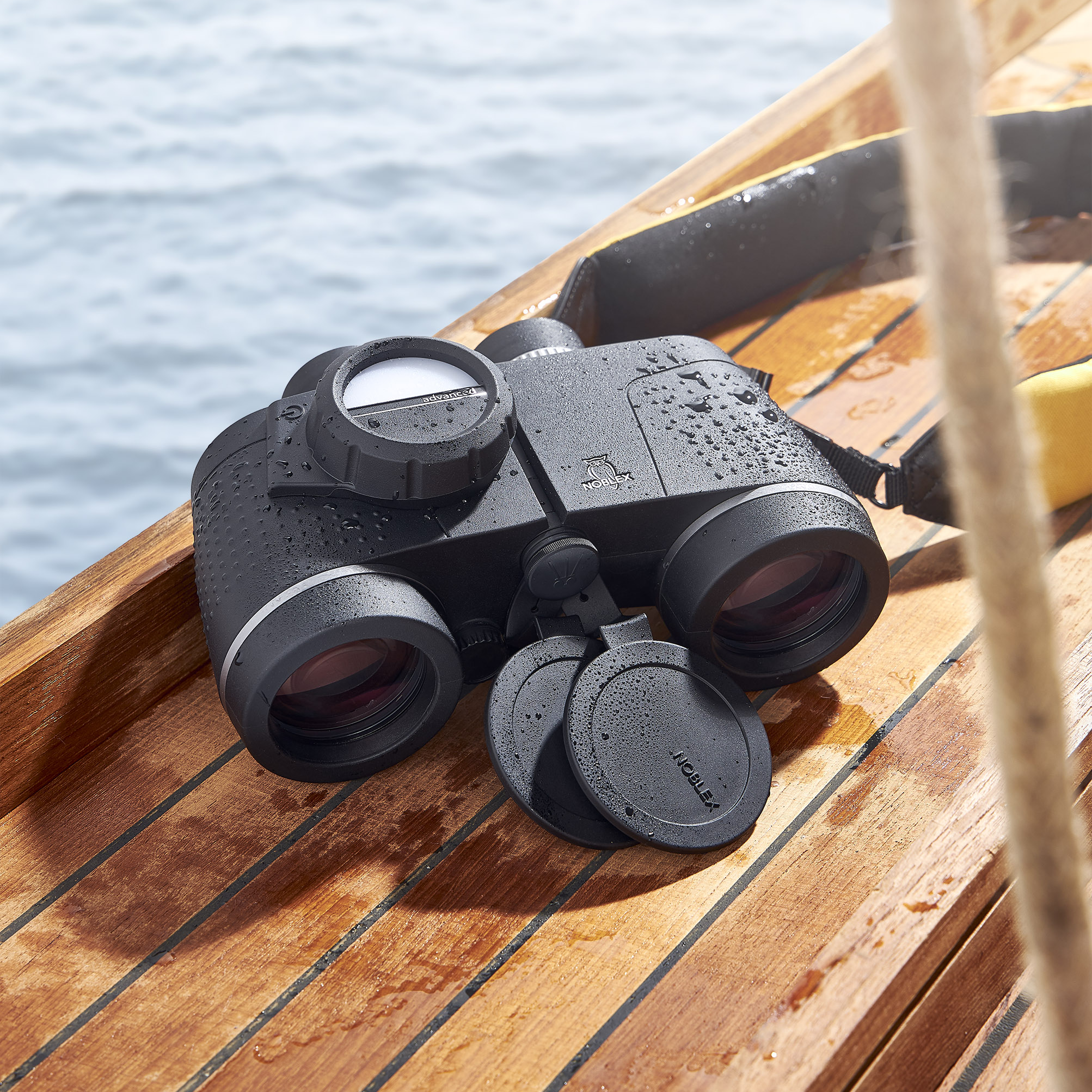 Noblex Verrekijker NF 7x50 C advanced