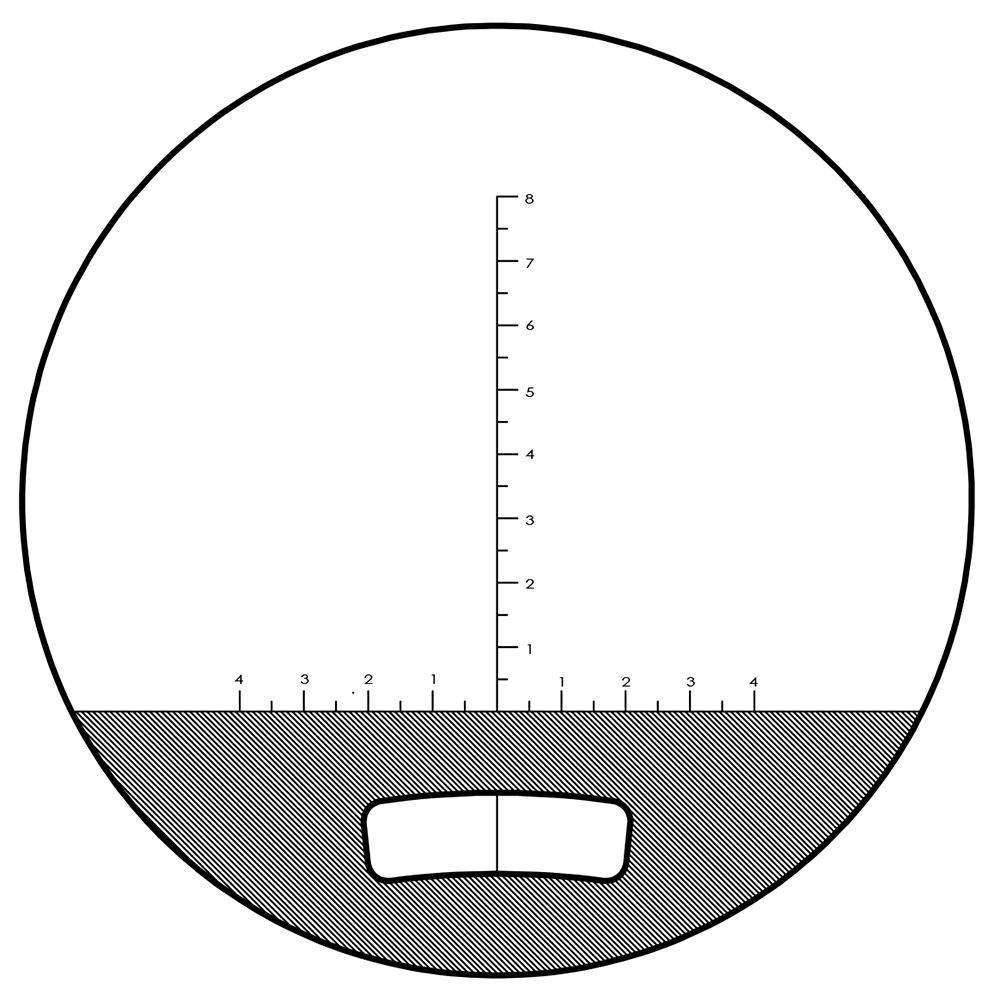 Noblex Verrekijker NF 7x50 C advanced