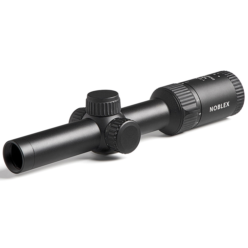 Noblex Richtkijker NZ6 1-6x24 inception, ret.0
