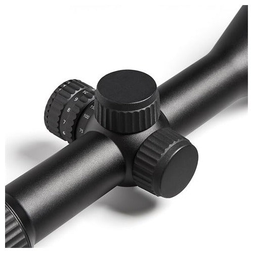 Noblex Richtkijker NZ6 3-18 x 56 inception, ret. 4i