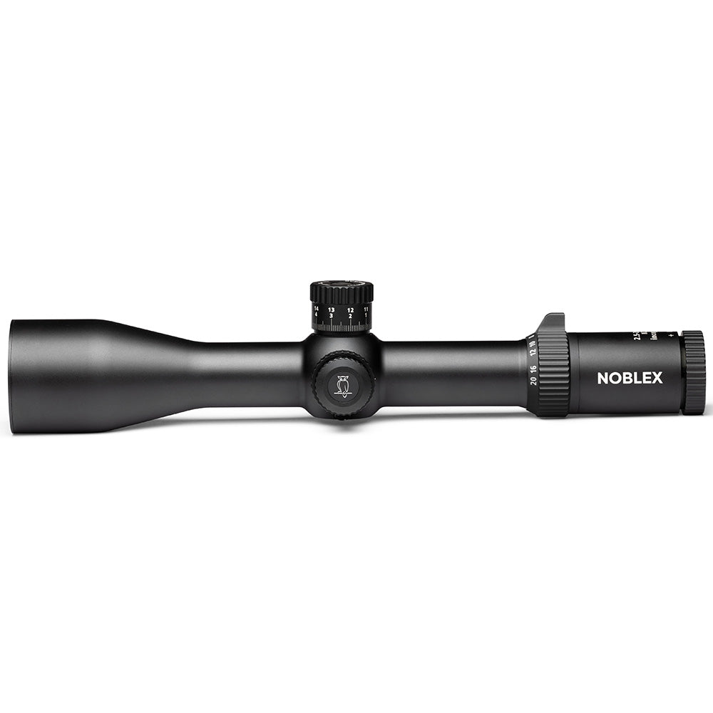 Noblex Richtkijker NZ8 2,5-20x50 inception, ret. 4i (34 mm)