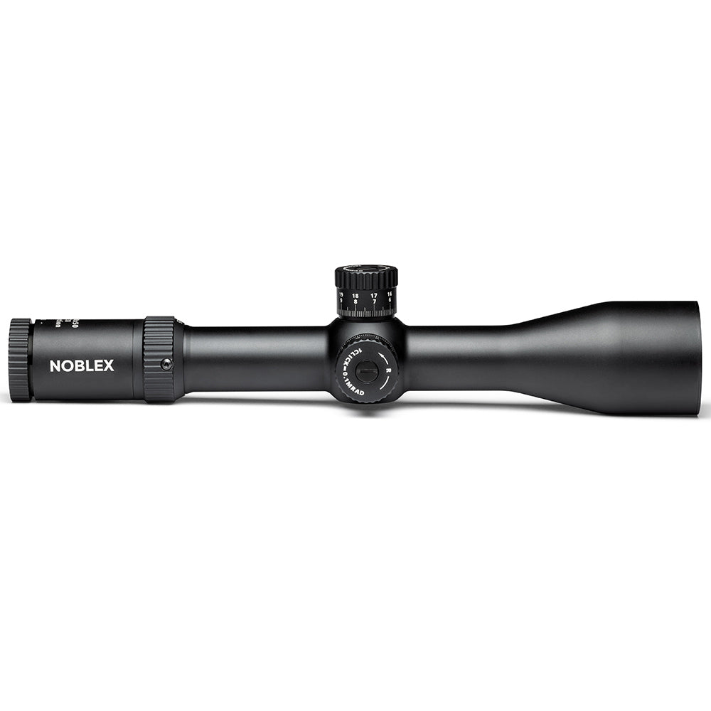 Noblex Richtkijker NZ8 2,5-20x50 inception, ret. 4i (34 mm)