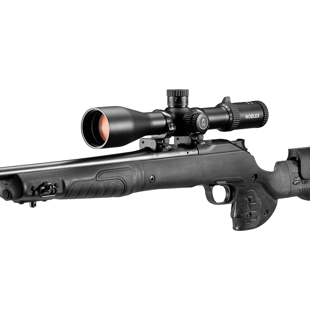 Noblex Richtkijker NZ8 2,5-20x50 inception, ret. 4i (34 mm)