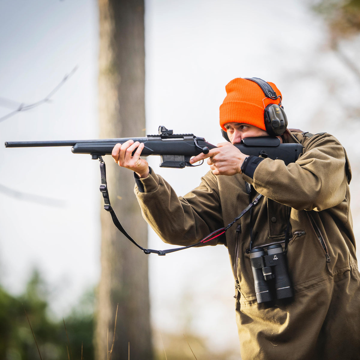 Noblex Red Dot NV 1x25 OS (3.5 moa)