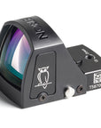 Noblex Red Dot NV 1x30 OS (3.5 moa)