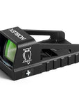Noblex Red Dot NV 1x23 OS for GLOCK MOS (4.0 moa)