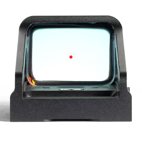 Noblex Red Dot NV 1x23 OS for GLOCK MOS (4.0 moa)