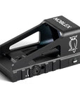 Noblex Red Dot NV 1x23 OS for GLOCK MOS (4.0 moa)