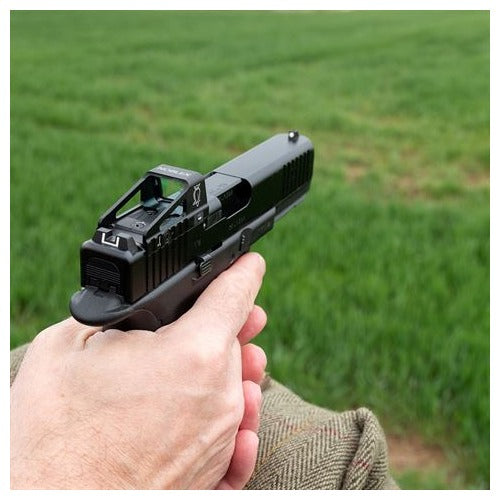 Noblex Red Dot NV 1x23 OS for GLOCK MOS (4.0 moa)