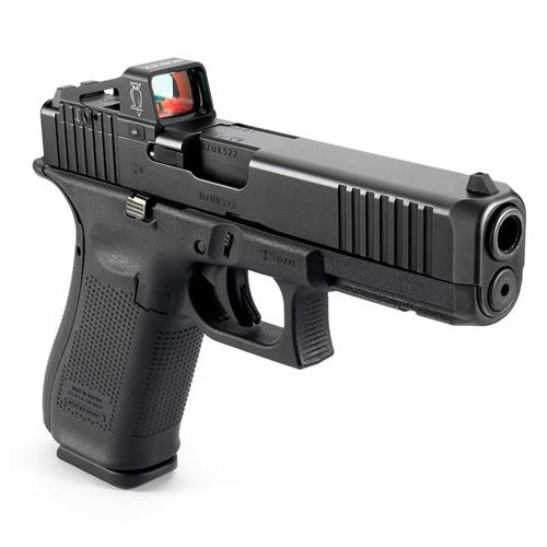 Noblex Red Dot NV 1x23 OS for GLOCK MOS (4.0 moa)