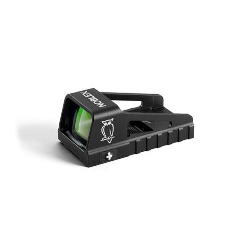 Noblex Green Dot NV 1x23 OS for GLOCK MOS (4.0 moa)