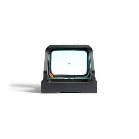 Noblex Green Dot NV 1x23 OS for GLOCK MOS (4.0 moa)