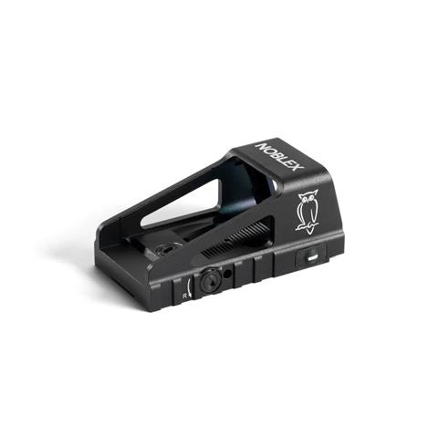 Noblex Green Dot NV 1x23 OS for GLOCK MOS (4.0 moa)