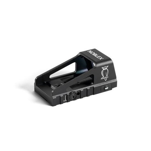 Noblex Green Dot NV 1x23 OS for GLOCK MOS (4.0 moa)
