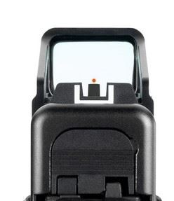 Noblex Green Dot NV 1x23 OS for GLOCK MOS (4.0 moa)